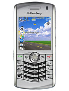 Download gratis ringetoner til BlackBerry Pearl 8130.